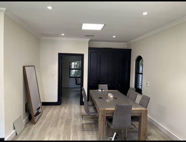 49M² OFFICE TO LET IN SHAKAS HEAD